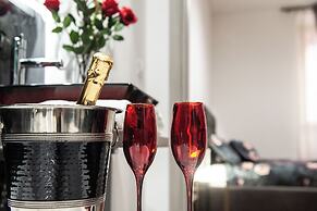 Farnese Jacuzzi Apartment