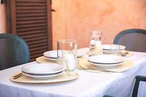 Tranquil Palau Green Village 1 Bedroom Apartment B4p-premier Sleeps 4 