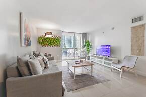 Brickell Condos Heart of Miami Living