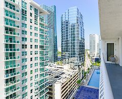 Brickell Condos Heart of Miami Living