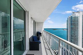 Brickell Condos Heart of Miami Living