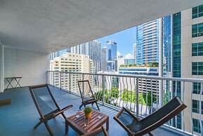 Brickell Condos Heart of Miami Living