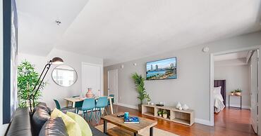 Brickell Condos Heart of Miami Living