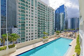 Brickell Condos Heart of Miami Living