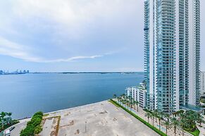 Brickell Condos Heart of Miami Living