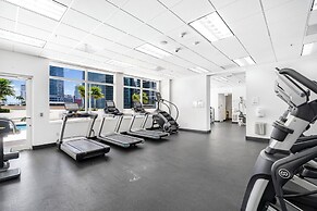 Brickell Condos Heart of Miami Living