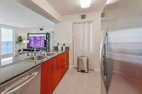 Brickell Condos Heart of Miami Living