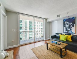 Brickell Condos Heart of Miami Living