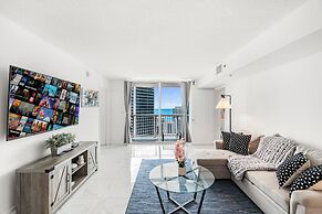 Brickell Condos Heart of Miami Living