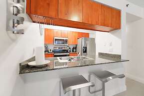 Brickell Condos Heart of Miami Living