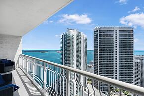Brickell Condos Heart of Miami Living