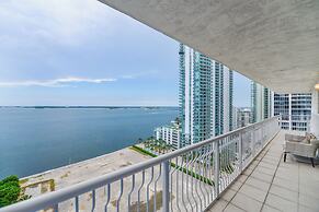 Brickell Condos Heart of Miami Living