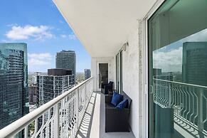 Brickell Condos Heart of Miami Living