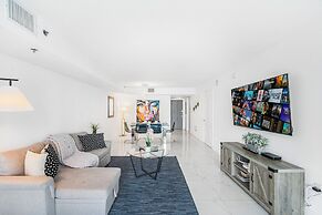 Brickell Condos Heart of Miami Living