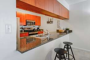 Brickell Condos Heart of Miami Living