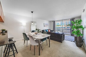 Brickell Condos Heart of Miami Living