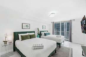 Brickell Condos Heart of Miami Living