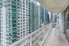 Brickell Condos Heart of Miami Living