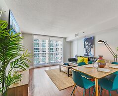Brickell Condos Heart of Miami Living