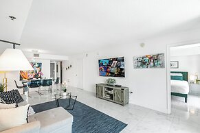 Brickell Condos Heart of Miami Living