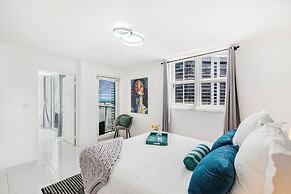 Brickell Condos Heart of Miami Living