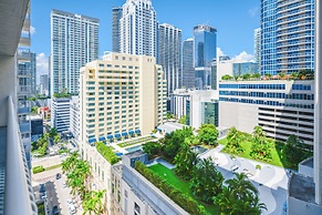 Brickell Condos Heart of Miami Living
