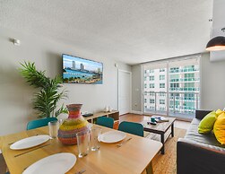 Brickell Condos Heart of Miami Living