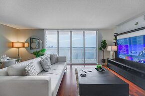 Brickell Condos Heart of Miami Living