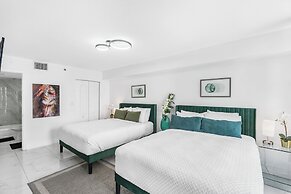 Brickell Condos Heart of Miami Living