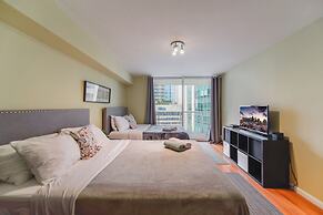 Brickell Condos Heart of Miami Living