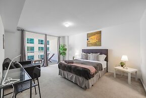 Brickell Condos Heart of Miami Living