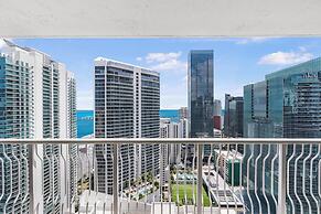 Brickell Condos Heart of Miami Living
