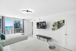 Brickell Condos Heart of Miami Living