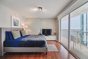 Brickell Condos Heart of Miami Living