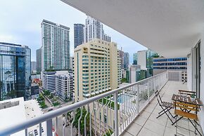 Brickell Condos Heart of Miami Living