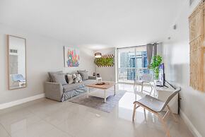 Brickell Condos Heart of Miami Living