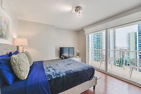 Brickell Condos Heart of Miami Living