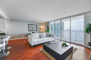 Brickell Condos Heart of Miami Living