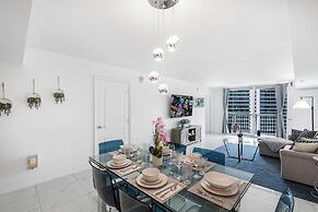 Brickell Condos Heart of Miami Living