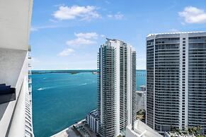 Brickell Condos Heart of Miami Living