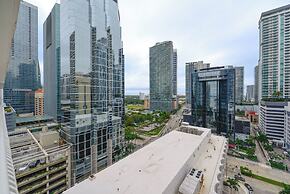 Brickell Condos Heart of Miami Living