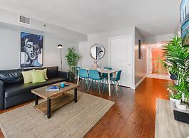 Brickell Condos Heart of Miami Living