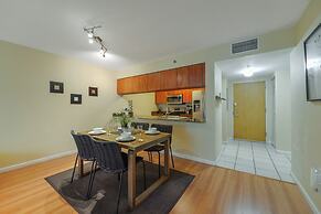 Brickell Condos Heart of Miami Living