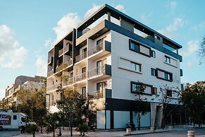 Elegant Loft in Tulum with Pool & Gym