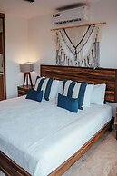 Elegant Loft in Tulum with Pool & Gym