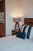 Elegant Loft in Tulum with Pool & Gym