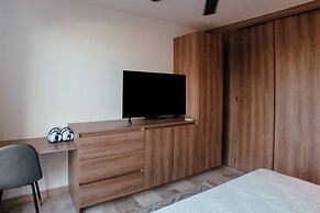 Elegant Loft in Tulum with Pool & Gym