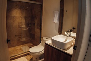 Elegant Loft in Tulum with Pool & Gym