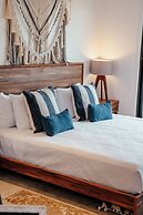 Elegant Loft in Tulum with Pool & Gym