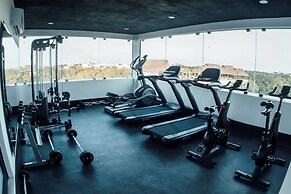 Elegant Loft in Tulum with Pool & Gym